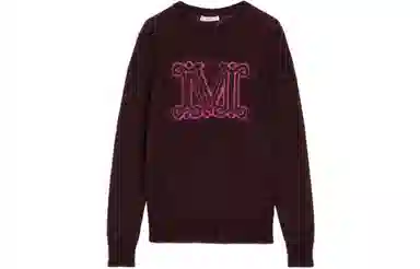 MaxMara Chantal FW22 Logo