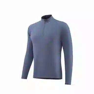 浪莎 时尚百搭舒适健身衣 男款