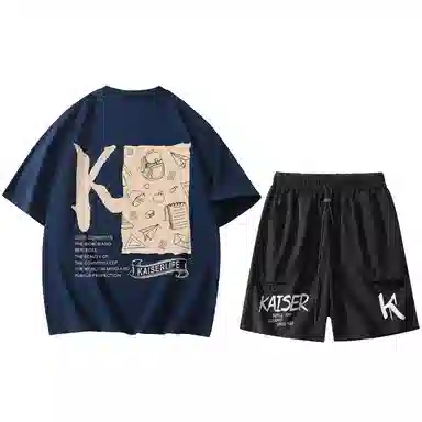 KAISER T