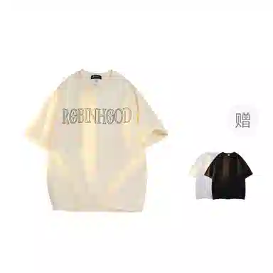 ROBINHOOD Logo T