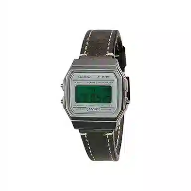 CASIO DIGITAL 200 F-91WS-8