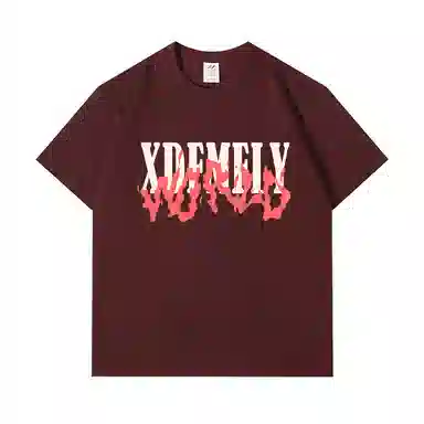 XDFM vintage T