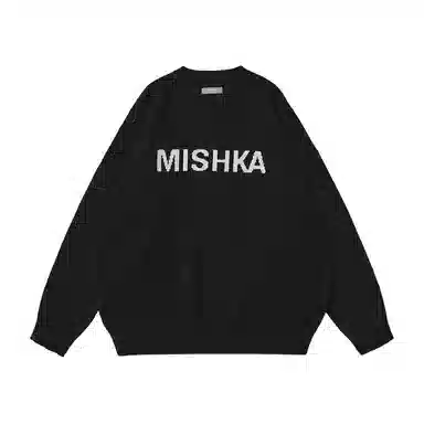 Mishkanyc Relaxed Sweater