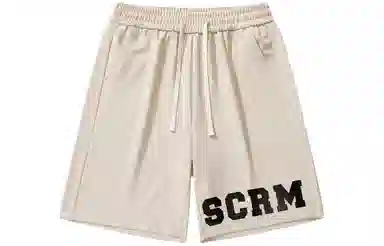 SCRM Logo
