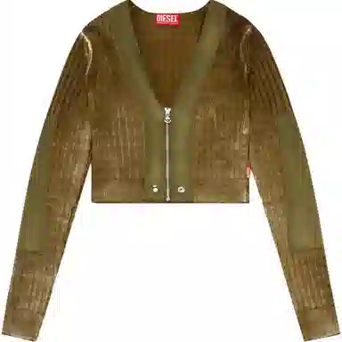 Diesel Sweater