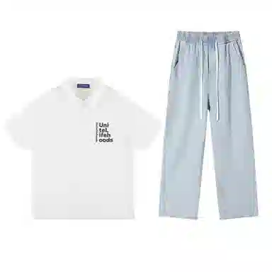 Unite Life HOODS POLO