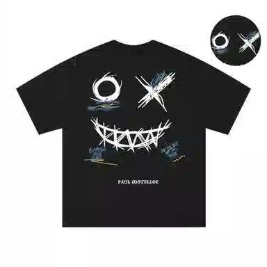 PAUL COSTELLOE logoT