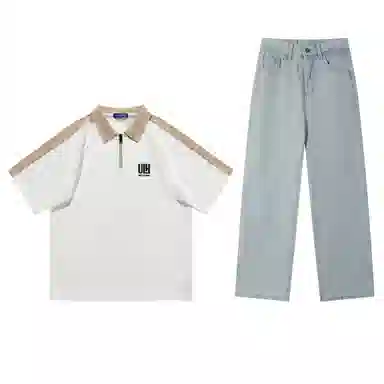 Unite Life HOODS logoPolo