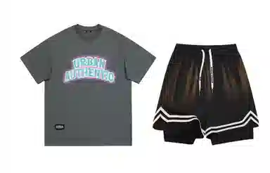 URBAN AUTHENTIC logoT