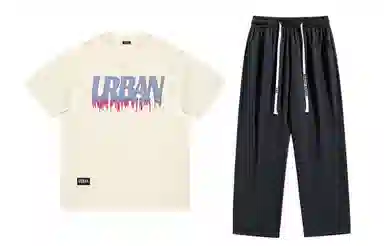 URBAN AUTHENTIC logoT