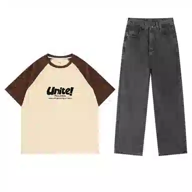 Unite Life HOODS T