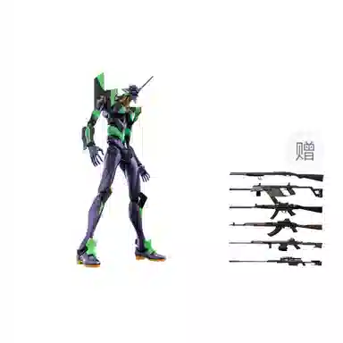 EVA 0-300pcs FG-03401