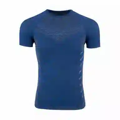 浪莎 跑步篮球健美排汗健身衣 男款