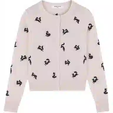 Maison Kitsune FW24