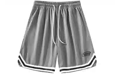 GROW DATE Shorts