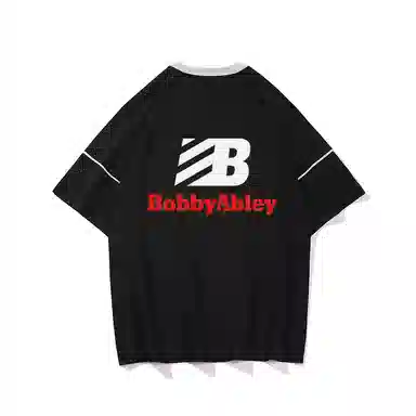 BOBBY ABLEY T