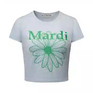 MARDI MERCREDI T