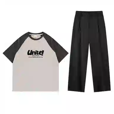 Unite Life HOODS T