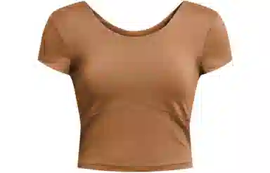 Under Armour UA Meridian T