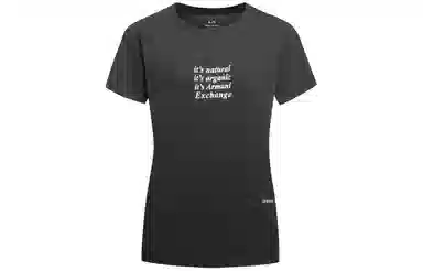 ARMANI EXCHANGE LogoT