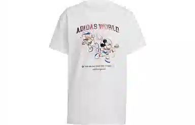 adidas x Disney T