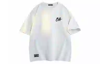 CHARLIE GOLF x KYLE'SBOX CAT Tee