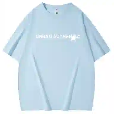URBAN AUTHENTIC logoT
