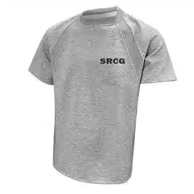 SRCG Boxy T