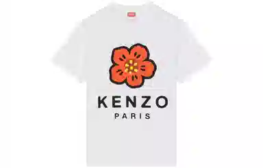 KENZO Kenzo X Nigo FW22 T
