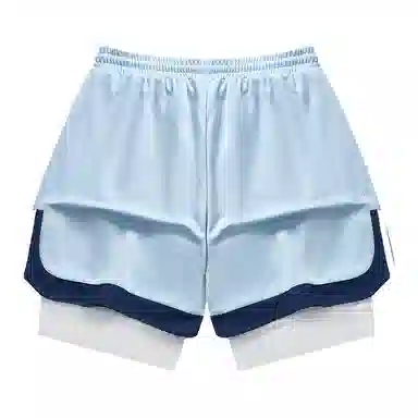 星际者 百搭足球跑步户外运动篮球裤 男女同款