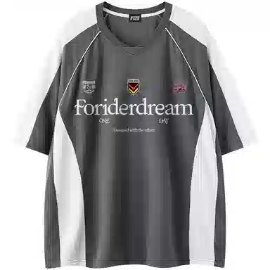 FORIDER T