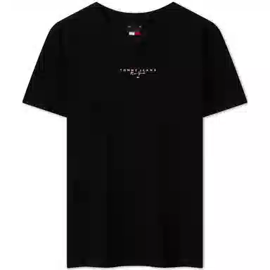 Tommy Hilfiger logo T