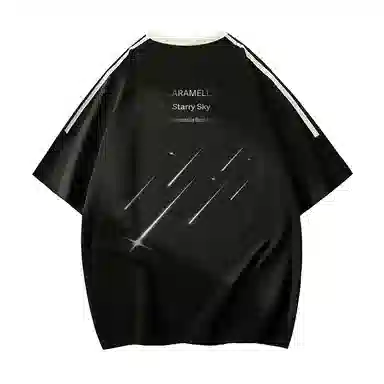 Caramella Logo T