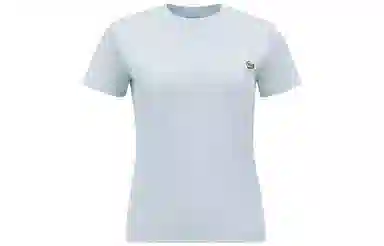 Moncler Embroidered Logo T-Shirt T