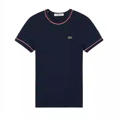 LACOSTE logo T