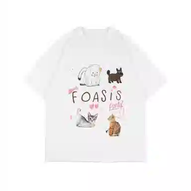 FOASIS T