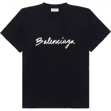 Balenciaga FW22 logoT