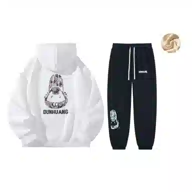 DUNHUANG INSPIRATION Logo