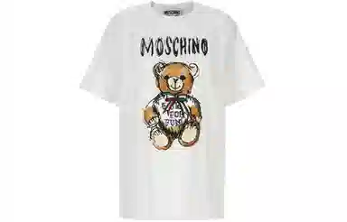 MOSCHINO T