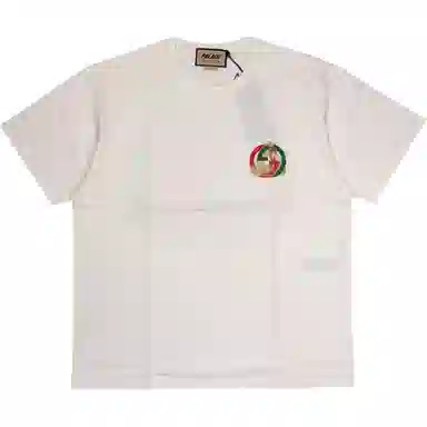 GUCCI x PALACE LogoT