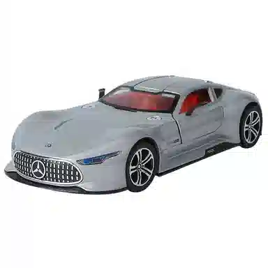 OLOEY 124AMG GT