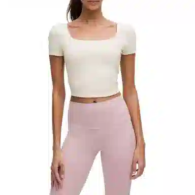 lululemon Wunder UnderSmoothCover T