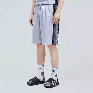 RIGORER Basketball Elite Series Shorts