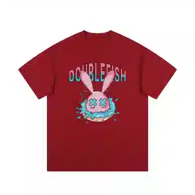 DOUBLEFISH T