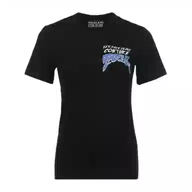 VERSACE JEANS COUTURE Logo SS25T