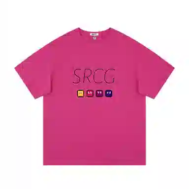 SRCG T