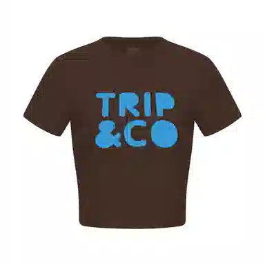 TRIPCO Logo T
