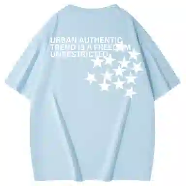 URBAN AUTHENTIC logoT