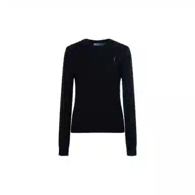 Polo Ralph Lauren Sweater Black