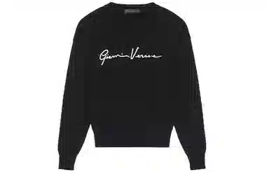 VERSACE signature